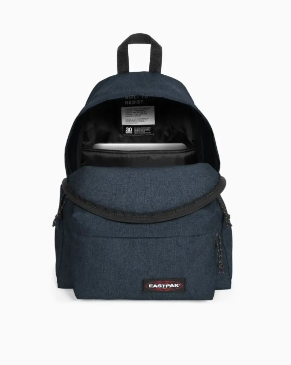 Padded Pak'R Triple DE