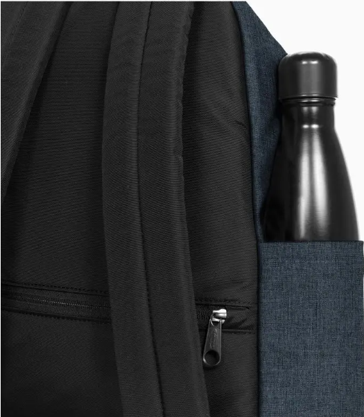 Padded Pak'R Triple DE