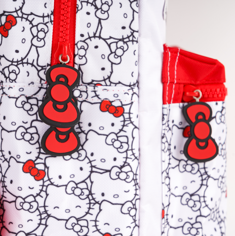 Must Team 13" pre-school backpack Hello Kitty, 33cm