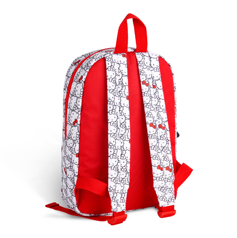 Must Team 13" pre-school backpack Hello Kitty, 33cm