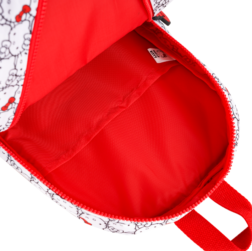 Must Team 13" pre-school backpack Hello Kitty, 33cm