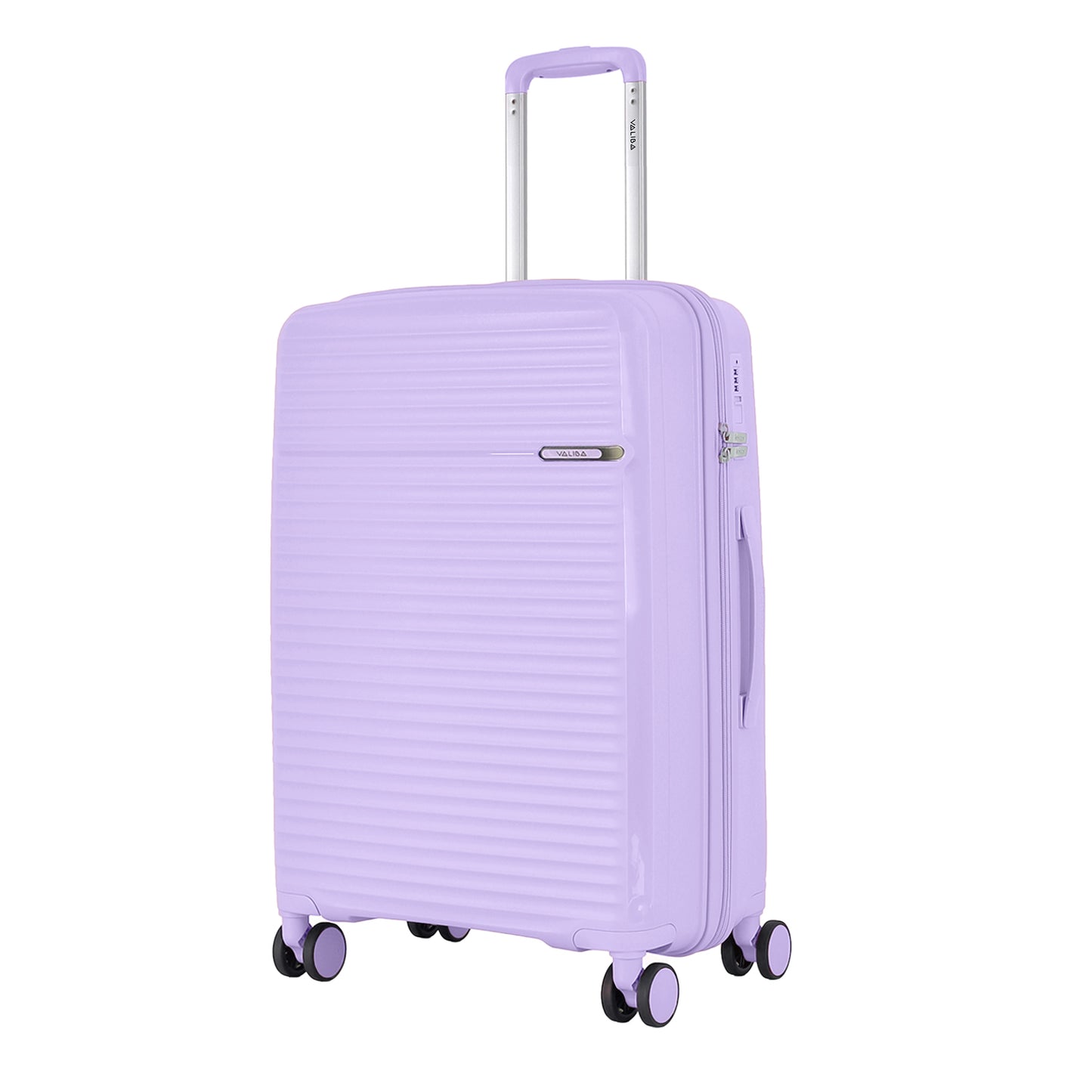 Valiba PP Luggage - 28" - Light Purple