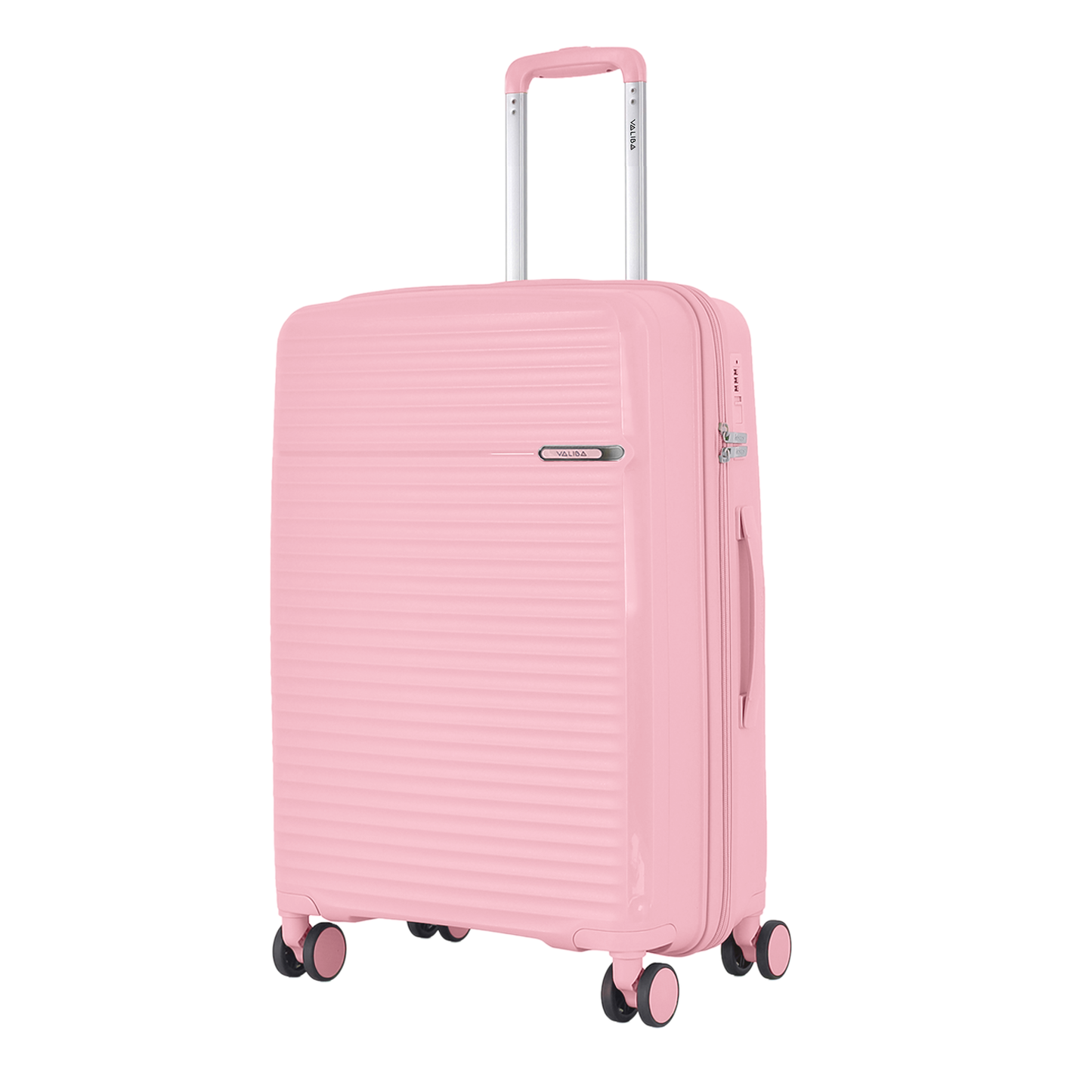 Valiba PP Luggage - 28" - Light Pink