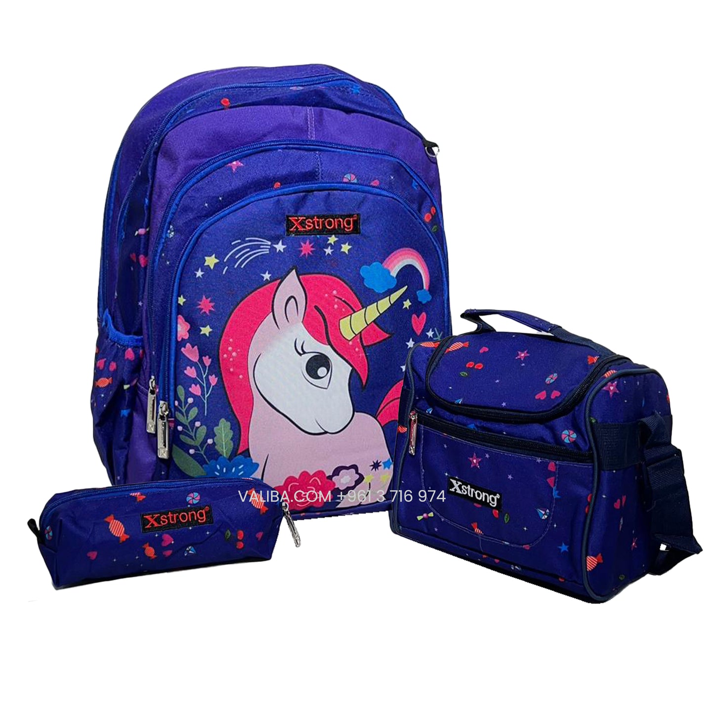 Unicorn Set