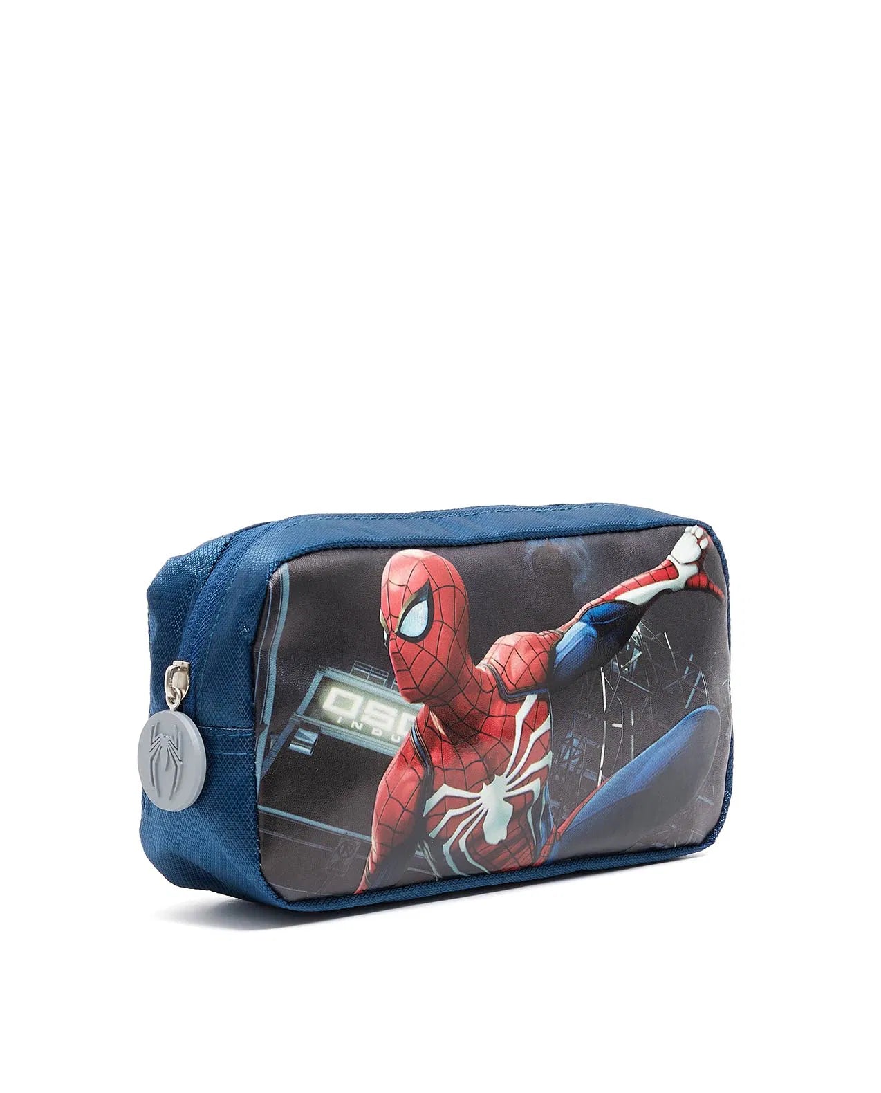 Must Spider Man pencil case