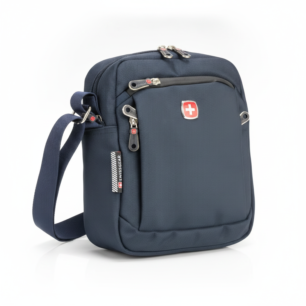 Crossbody