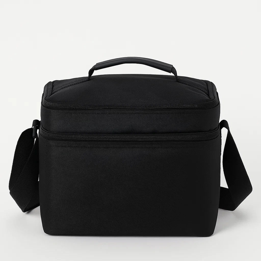 Double Cooler Bag h23x19x28