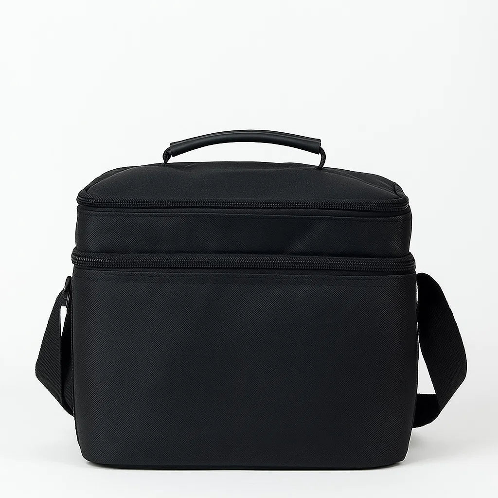 Double Cooler Bag h23x19x28