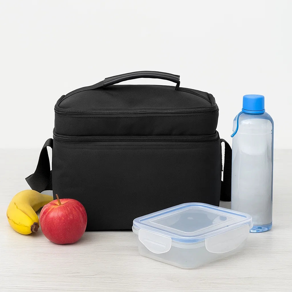 Double Cooler Bag h23x19x28