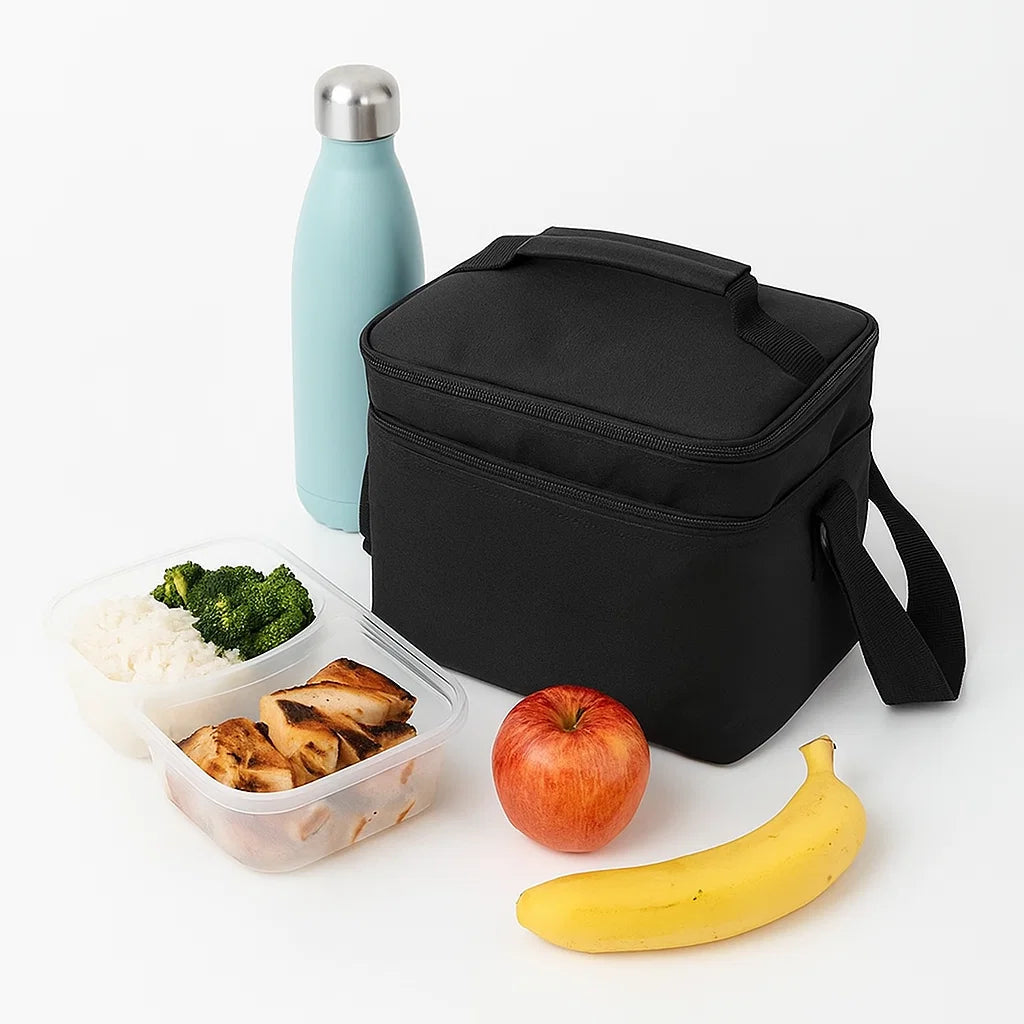 Double Cooler Bag h23x19x28