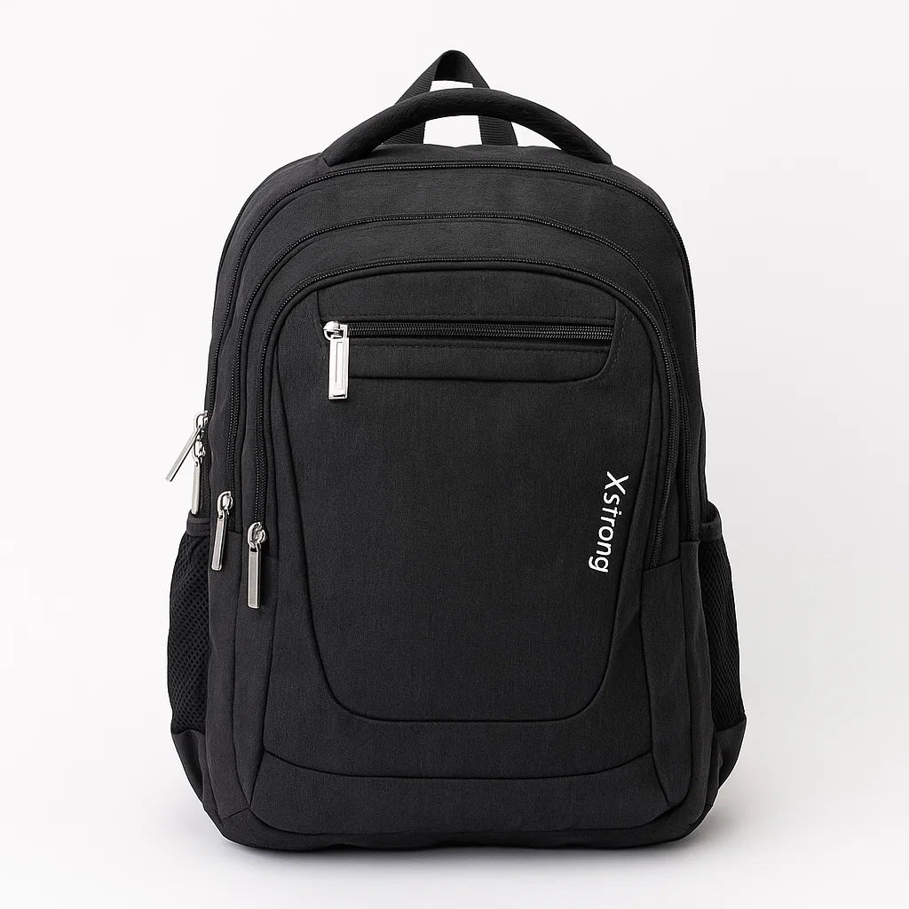 Teens School Backpack 4pcs Set