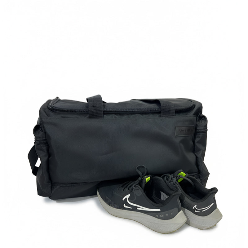 Handbag 60 x 33 x 30 cm Black