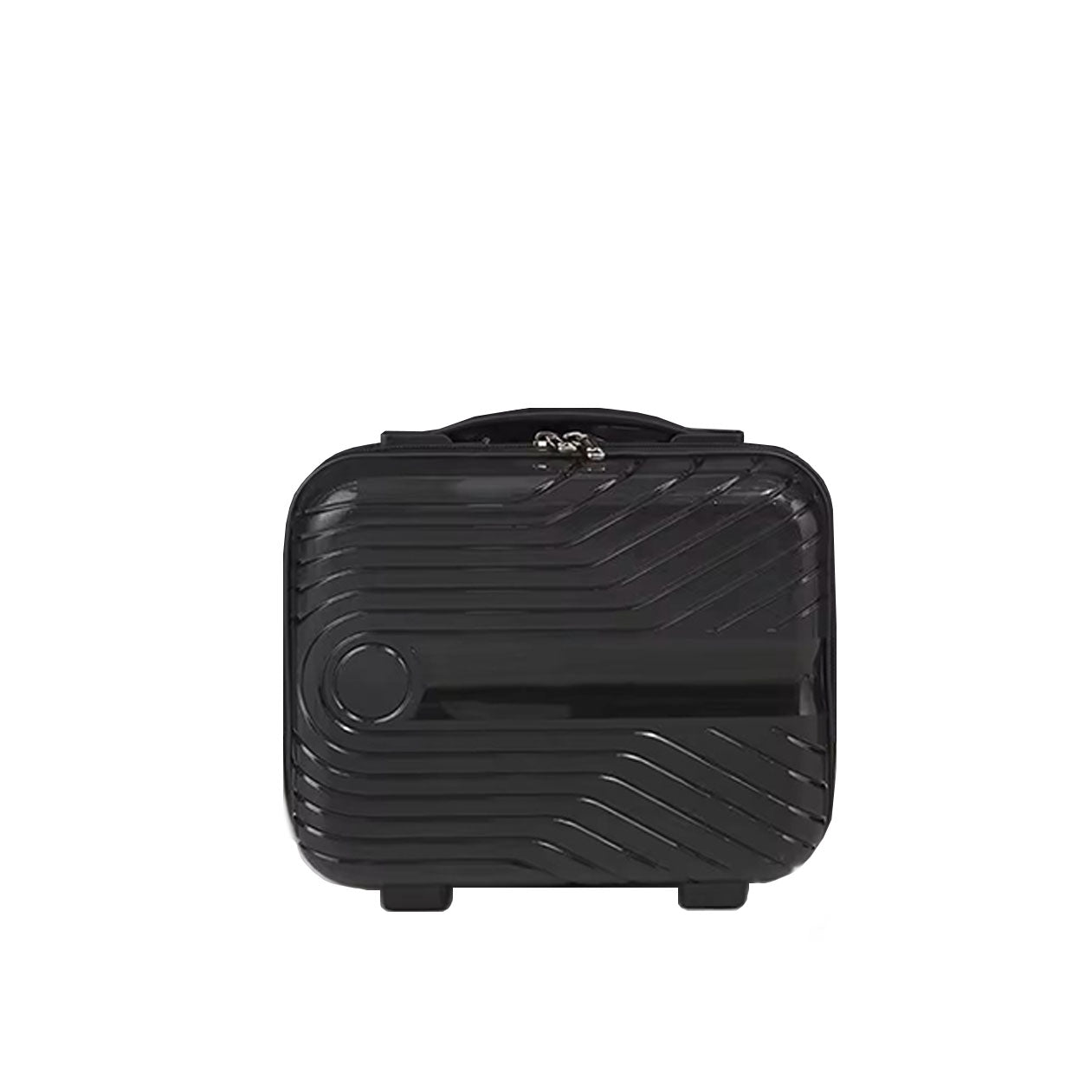 PP Travel Cosmetic Bag - Black