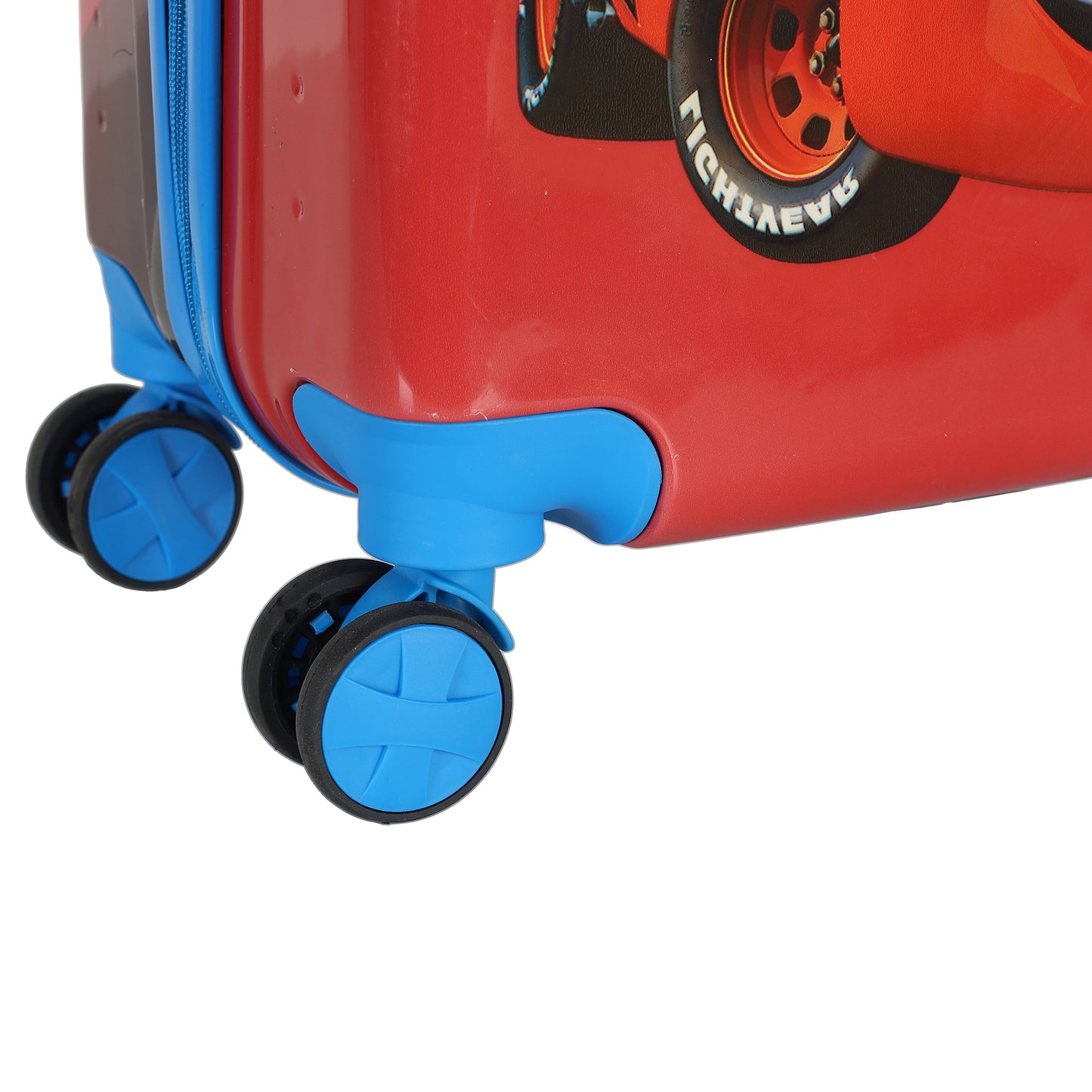 Kids suitcase - McQueen