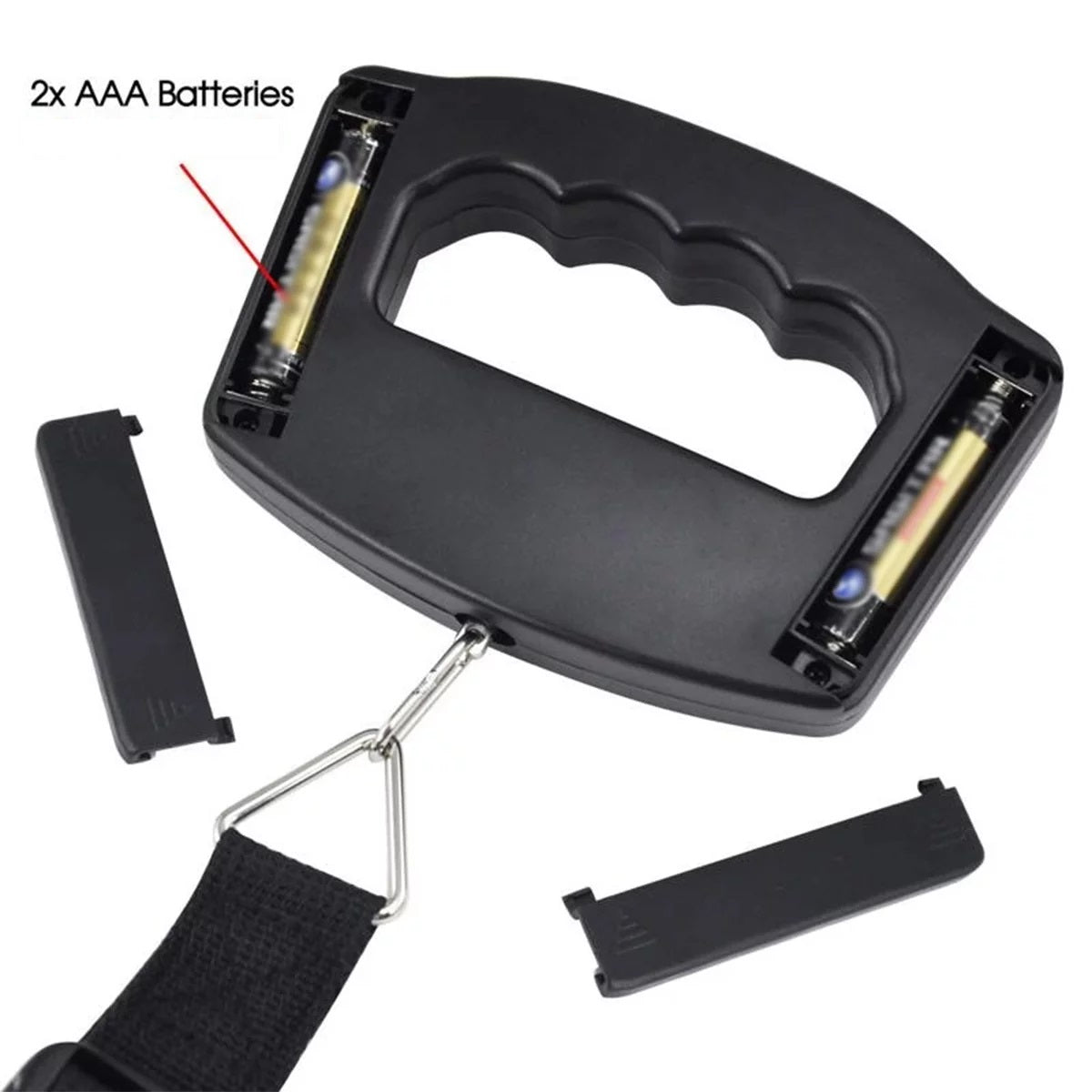 Digital Luggage Scale