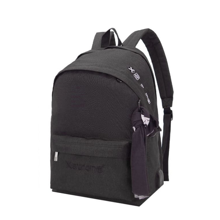School Backpack + FREE Pencil Case