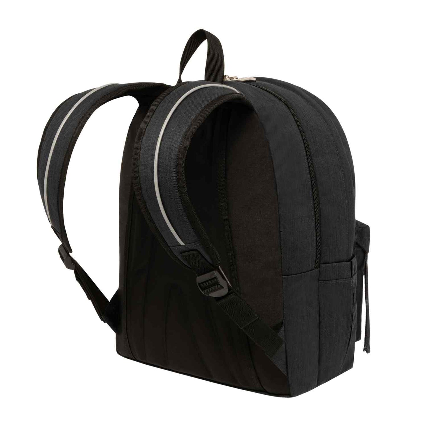 Original Double Scarf Backpack - Night Blue