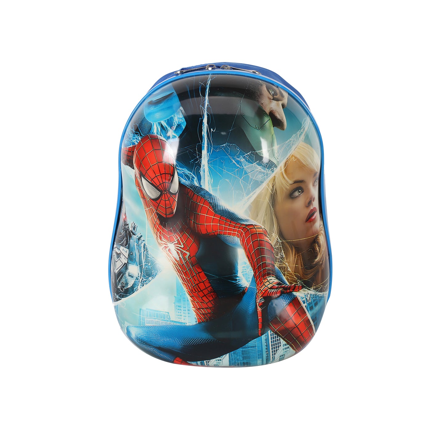 Kids suitcase - Spiderman