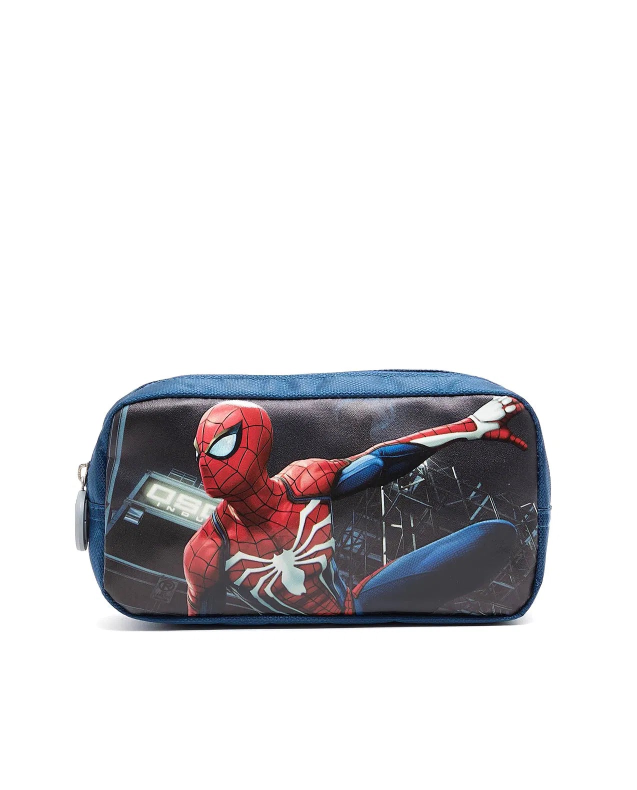 Must Spider Man pencil case