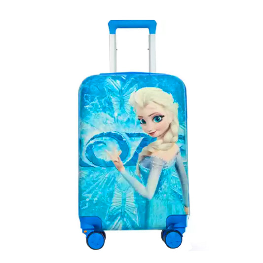 Kids suitcase - Frozen
