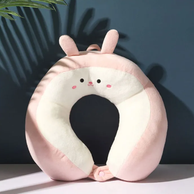 Neck Pillow - PP Fiber