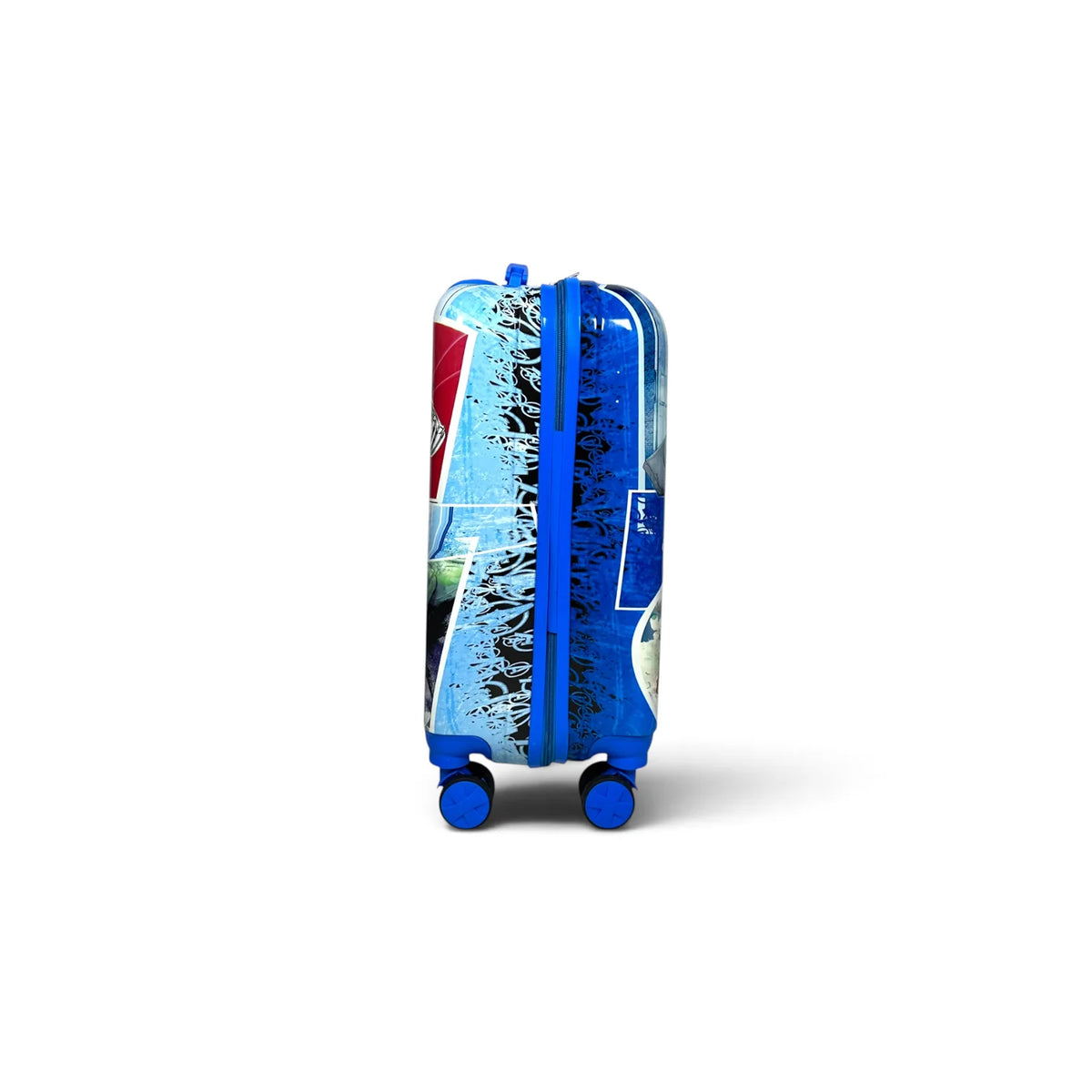 Kids suitcase - Avengers