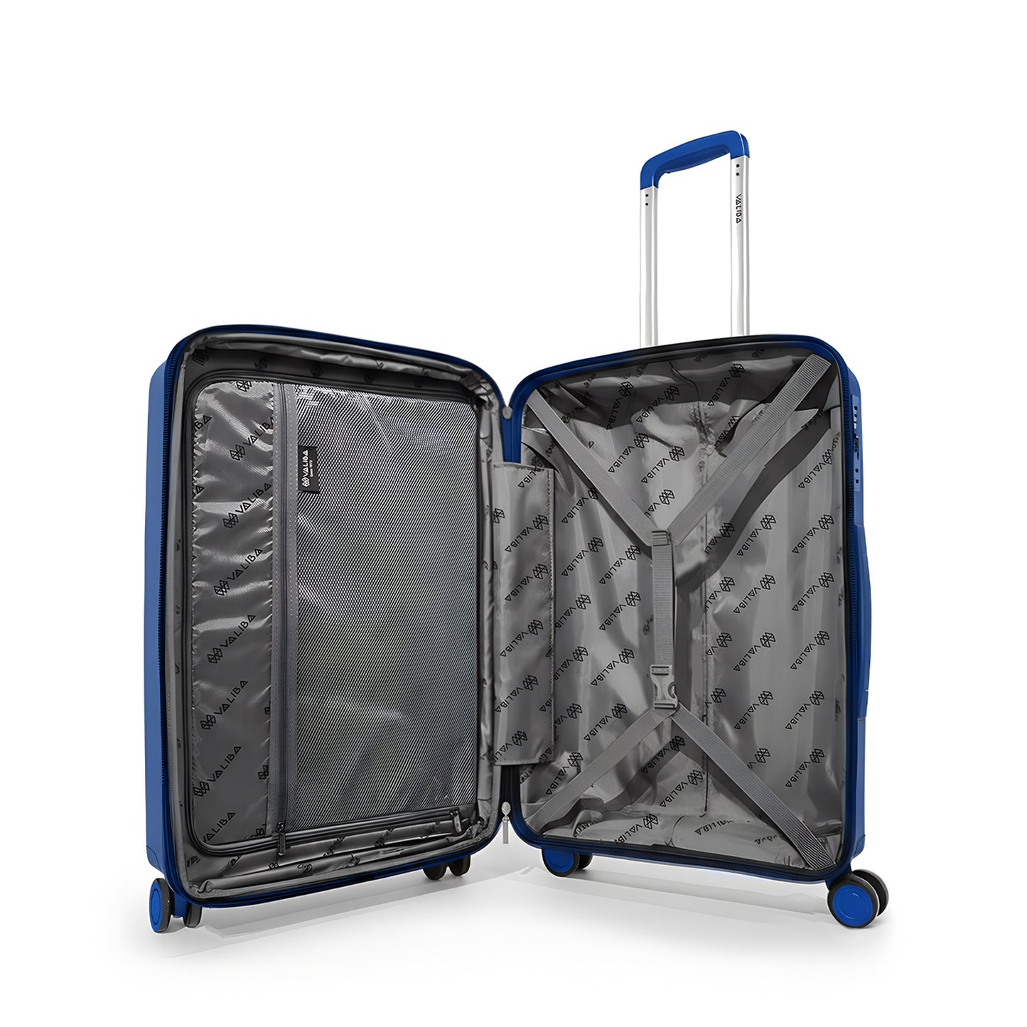 Coast Medium Check-In 24" – Sea Blue