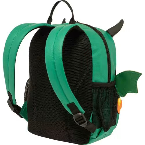 Backpack Junior Little - Green Dragon