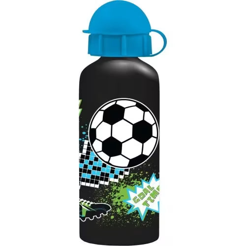 Must Team lunch box & water bottle set football