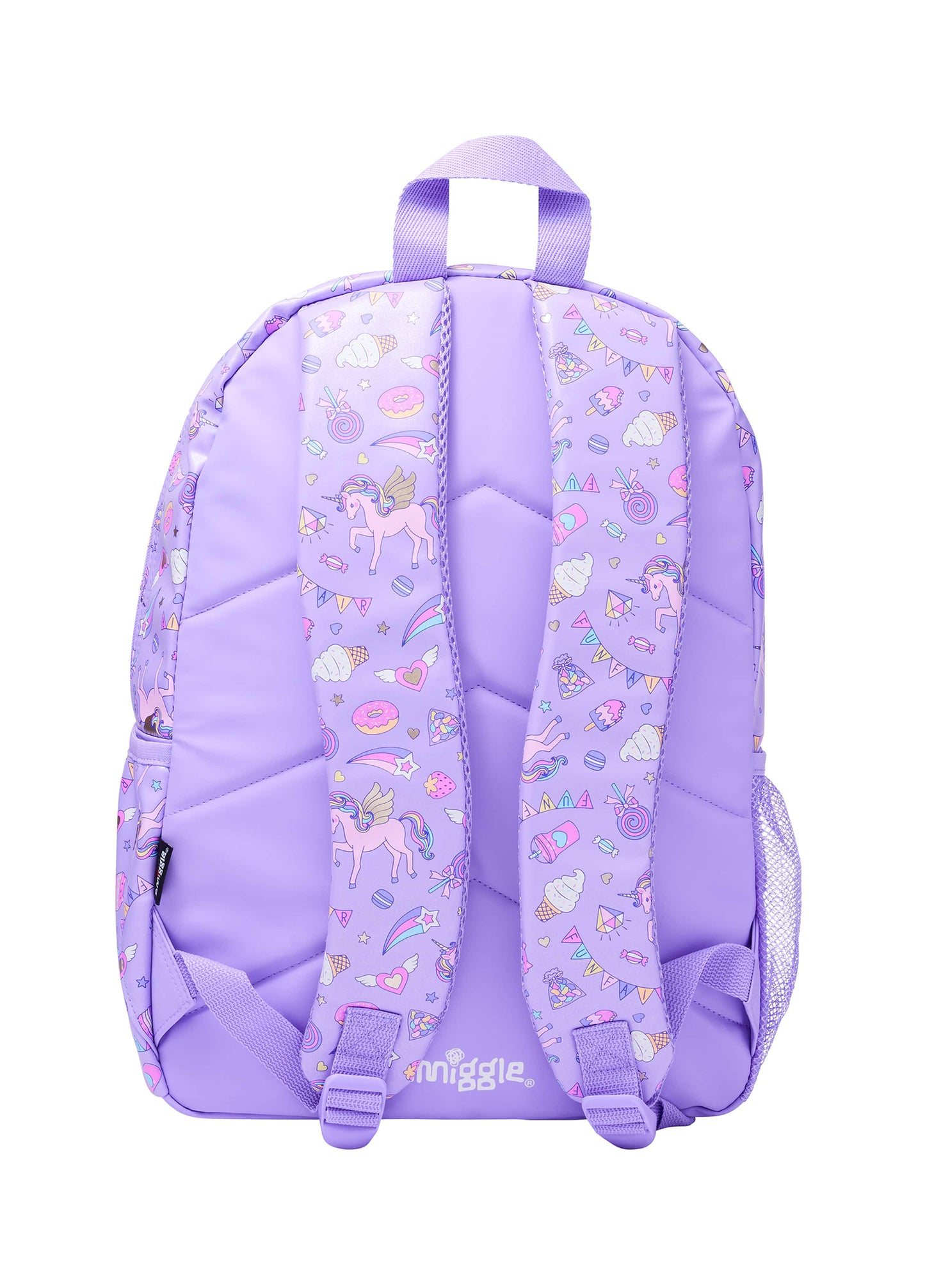 Unicorn Classic Backpack