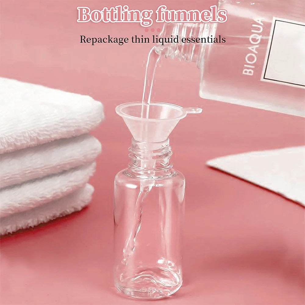 Travel Bottle Set