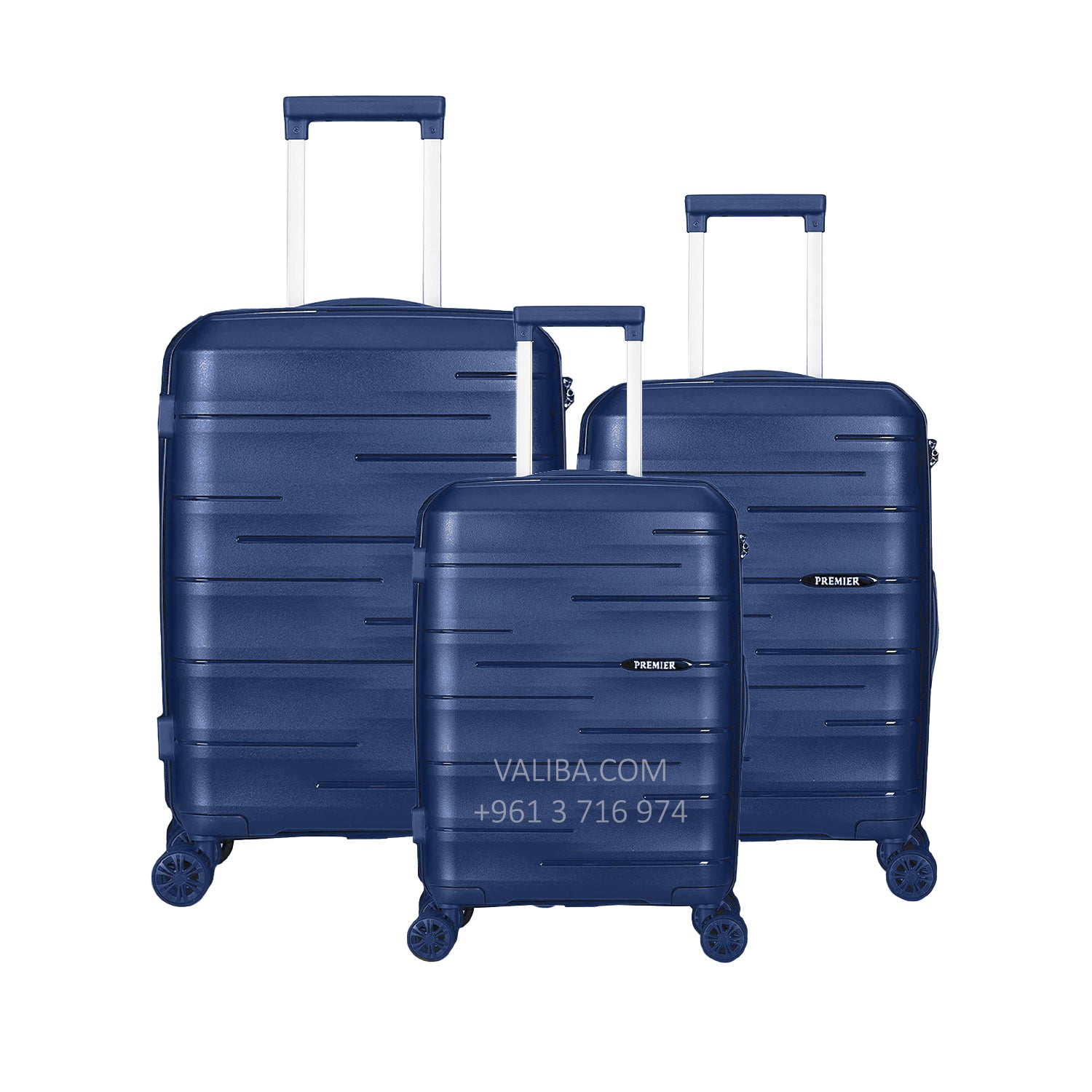 Premier luggage online