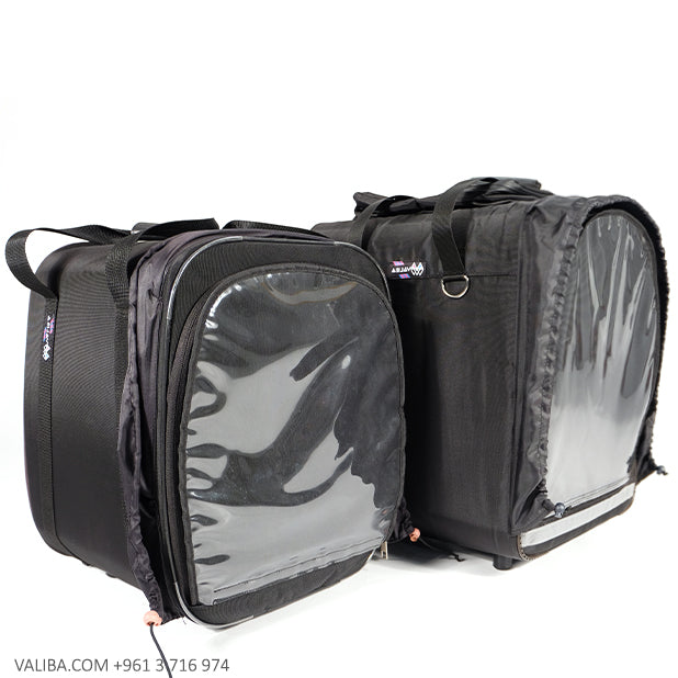 Waterproof Delivery Bag Large