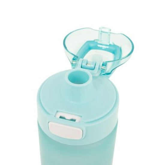 Polo Tritan Water Bottle Ombre 730ml Pink