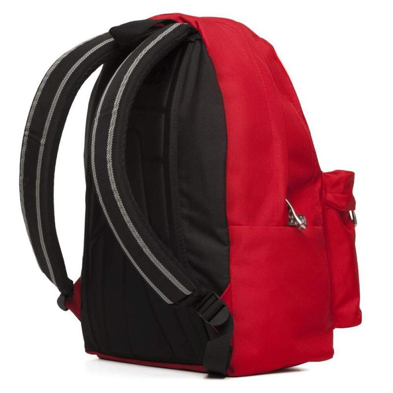 Original Scarf Backpack - Red
