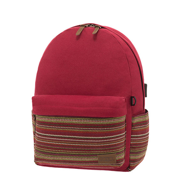 Polo Canvas