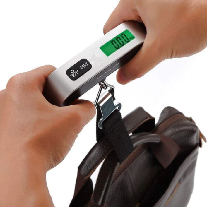 Digital Luggage Scale