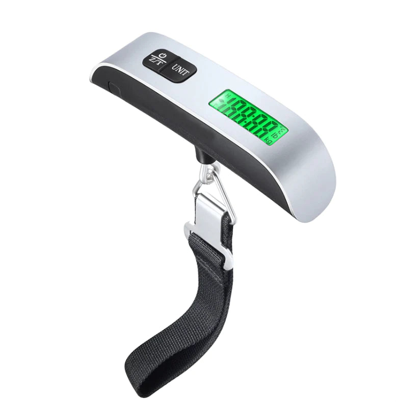 Digital Luggage Scale