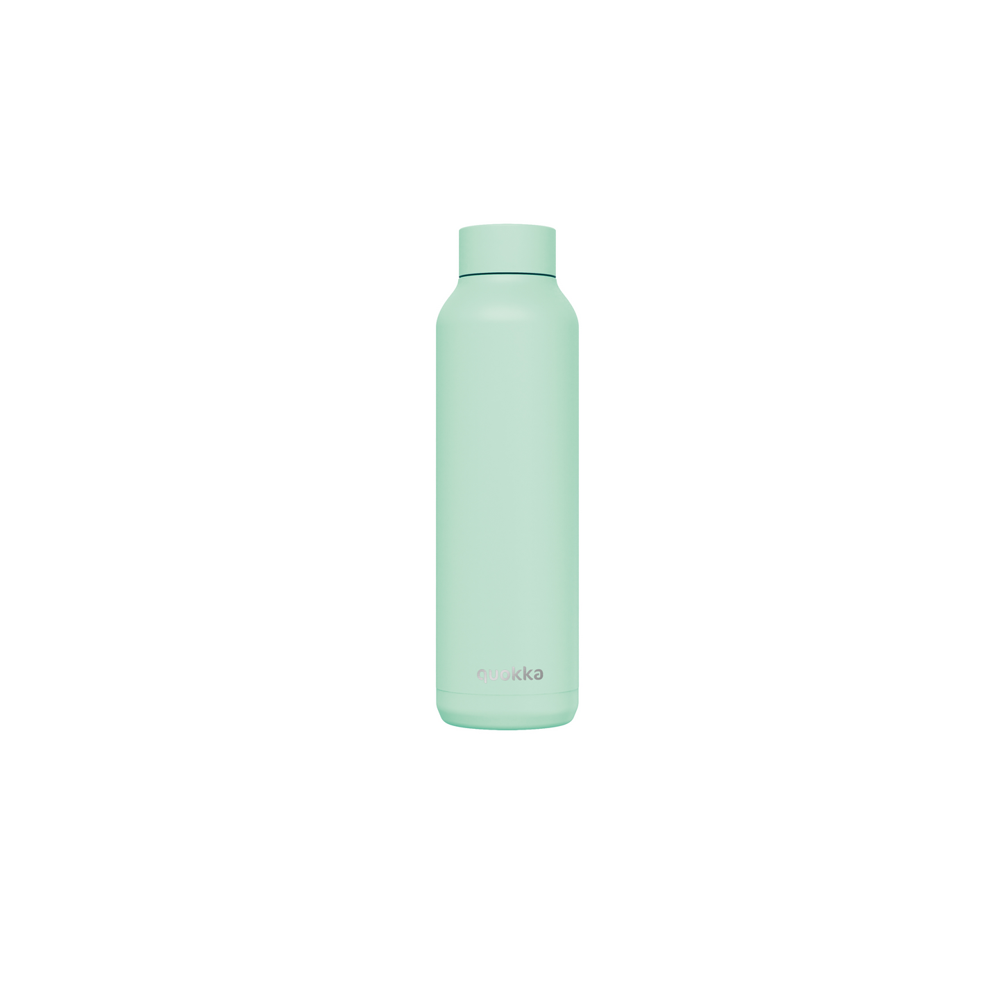 Quokka Mint 630ML | Stainless Steel Water Bottles BPA Free | Double Wall Thermal Bottle