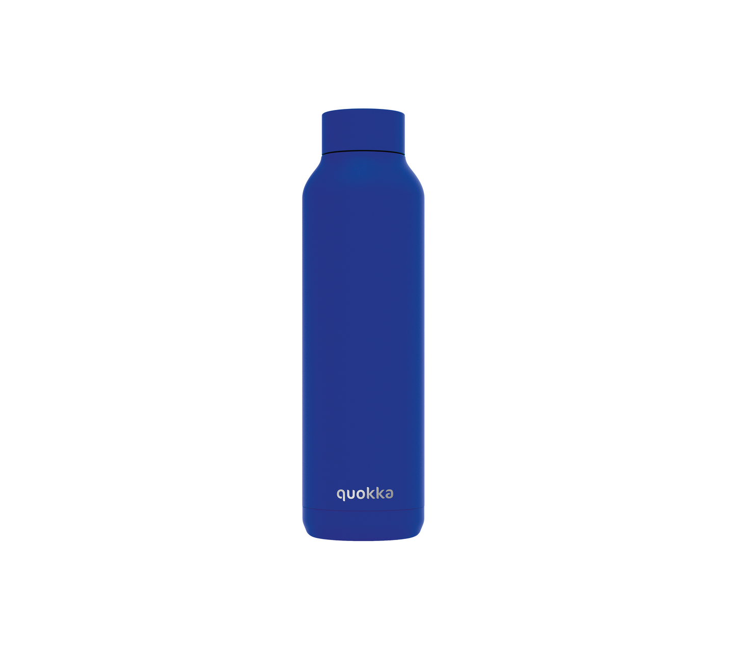 Quokka Ultra marine 630ML | Stainless Steel Water Bottles BPA Free | Double Wall Thermal Bottle