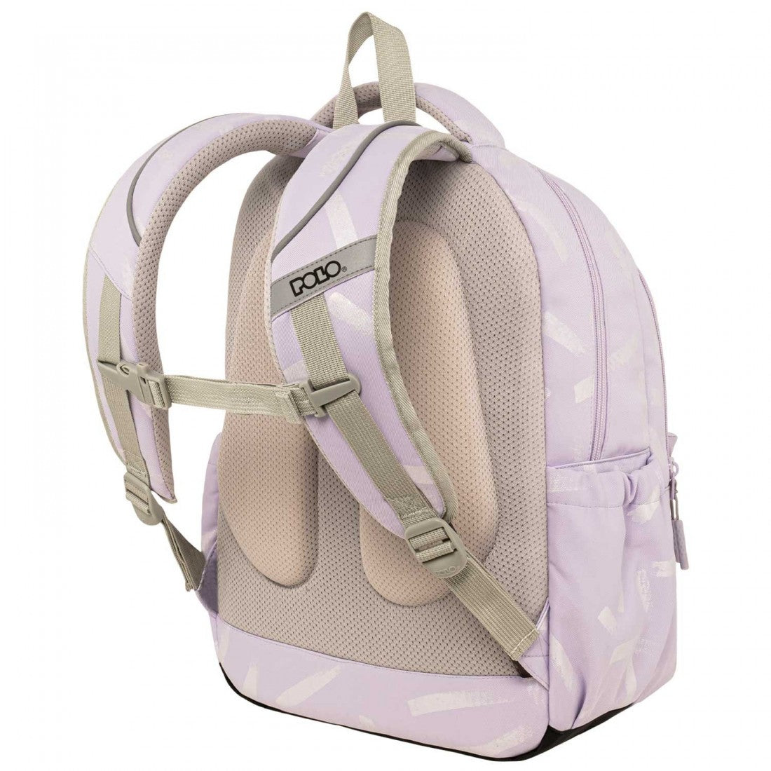 Polo Sparkle Backpack