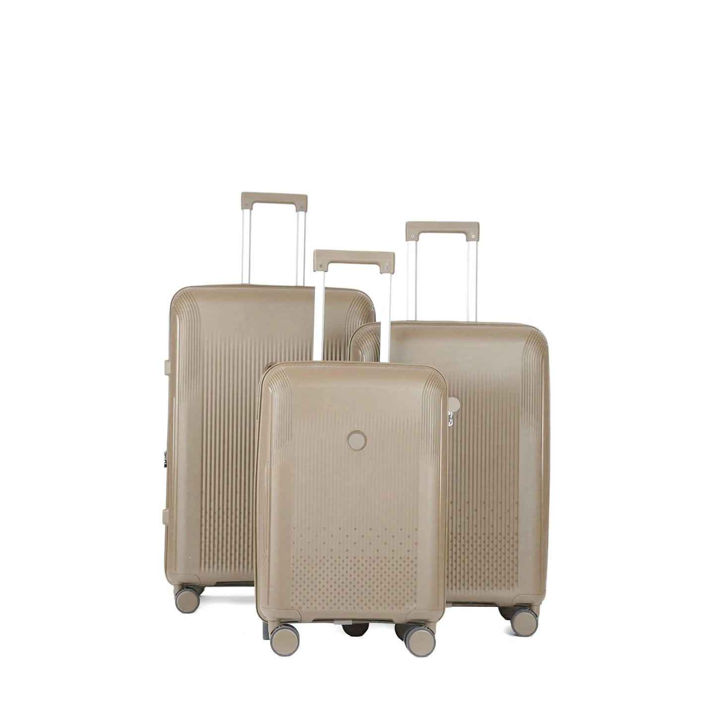 Pioneer - Khaki - set of 3 pieces