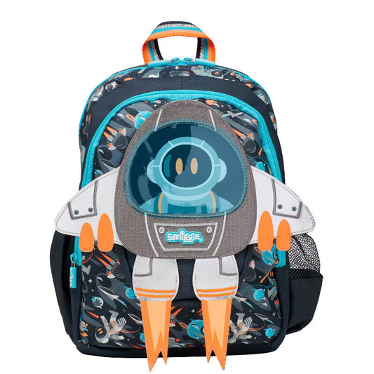 Rocket Junior Character Backpack, 38cm