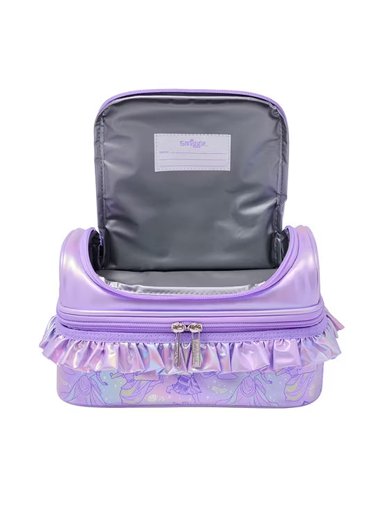 Disney Princess Double Decker Lunchbox