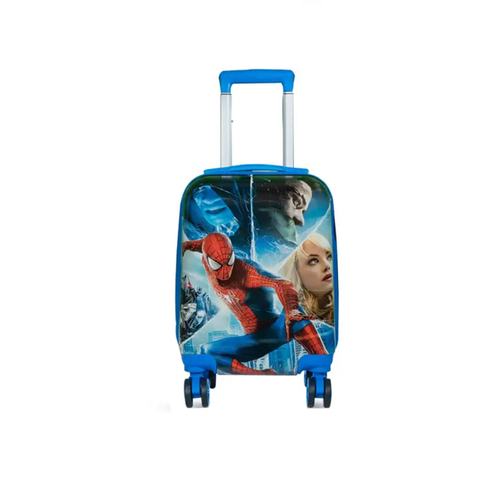 Kids suitcase - Spiderman