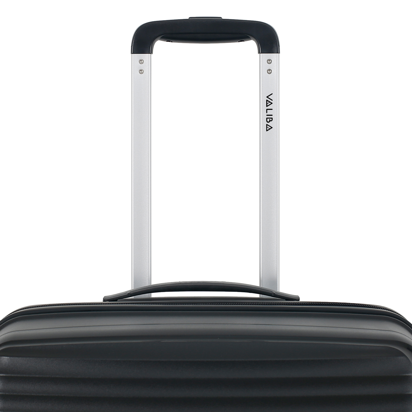 Valiba PP Luggage - 28" - Black