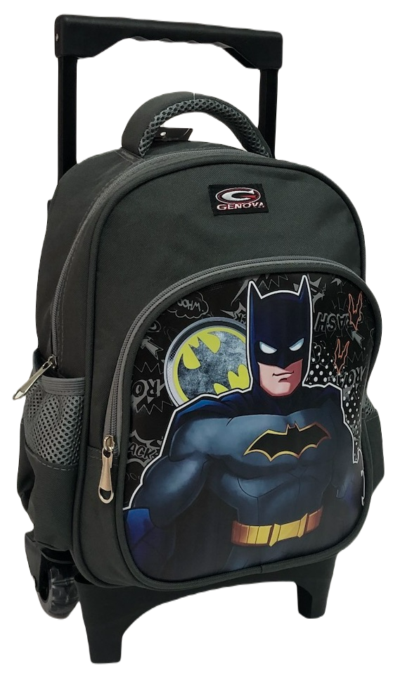Genova Kids Trolley 'Batman'