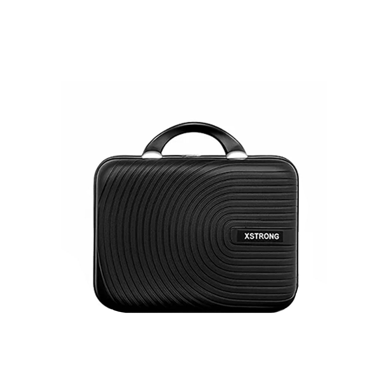 XStrong PP Luggage - Box - Black 730