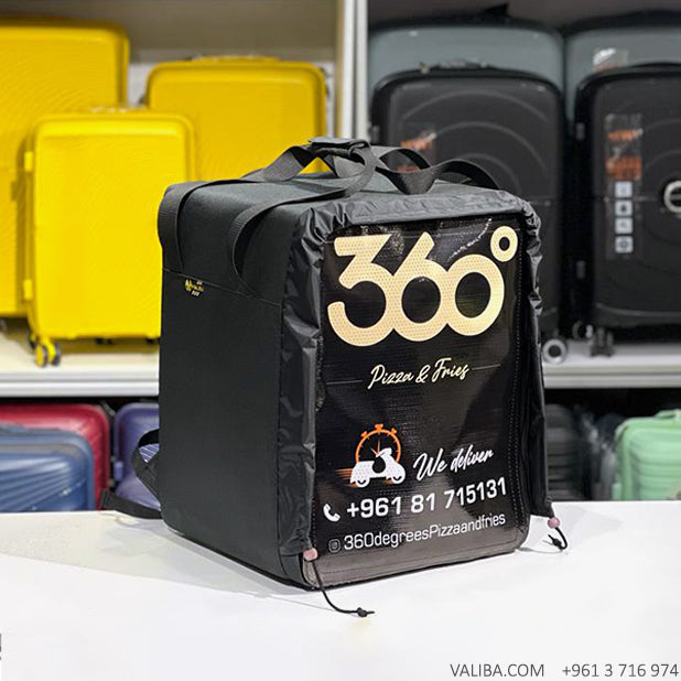 Waterproof Delivery Bag