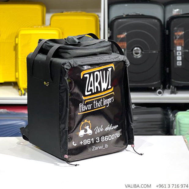 Waterproof Delivery Bag